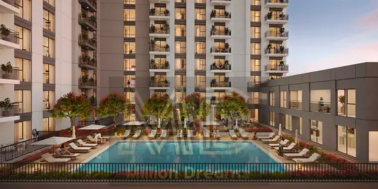 2BR APARTMENT || HOT PROPERTY || MODERN LIVING