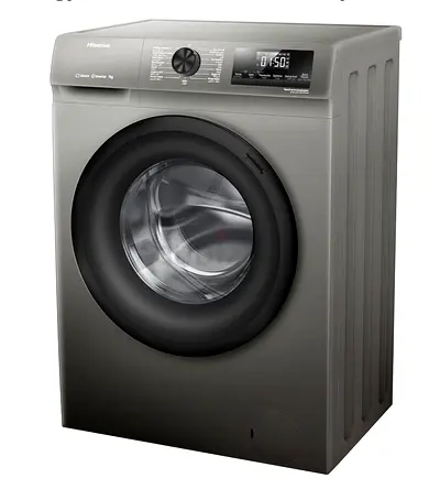 Hisense Front Load 7kg Inverter Washing Machine