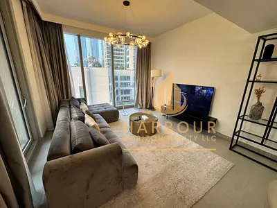 One Bedroom With Study Fully Furnished | Chiller Free | Great Amenities