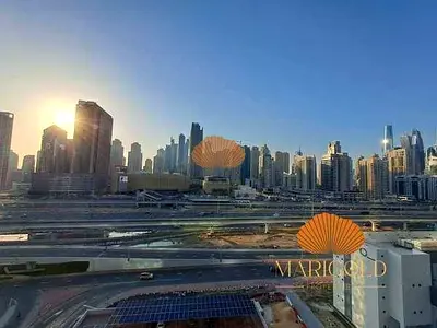GOOD ROI | MARINA VIEW | FULLY FURNISHED