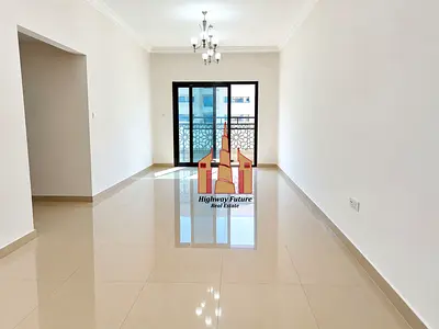 Amazing 2bhk apartment with balcony 3bathroom wardrobe parking