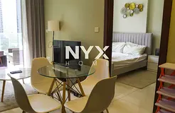 Fully Furnished 1 BR Unit | Partial Burj View | Ready for Move-In