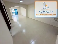 Spacious 1 Bedroom & Living Room - Brand-New Building - 2 Bathrooms - Kitchen - Large Layout - Al Ru