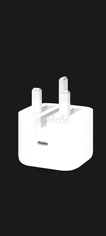 40 W Dynamic Adaptor with 60 W max and C cable