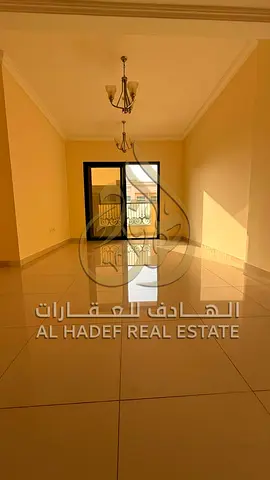 Open view, free parking, prime location next to the school complex
