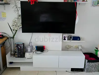 TV Shelf