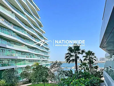 Vacant|Elegant 1BR|Best Views| Modern Lifestyle