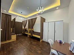 Luxury Executive | Bed Space with privacy for Students & Professionals in | Dubai Silicon Oasis