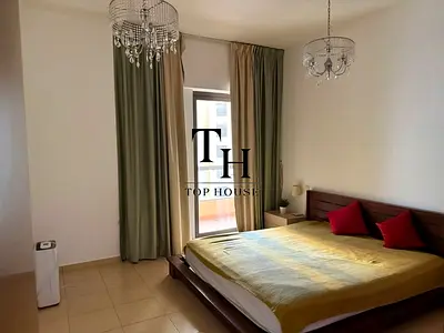 PRIME LOCATION | FULL SEA VIEW & PALM | FULLY FURNISHED