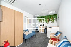 Grade A Office Suit | DMCC License | Available Now