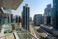 Prime Location | Water Canal View | Downtown Dubai
