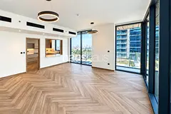 Family Living | Maid's Room | Premium Finishes