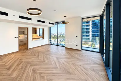 Family Living | Maid's Room | Premium Finishes