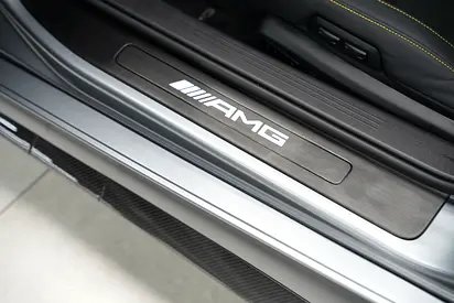 2021 Mercedes-BENZ AMG — миниатюра 11