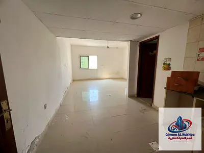 Extra-Large Studio in Al Nabba | Semi-Separate Kitchen | 1 Month Free | Full Landlord Maintenance |