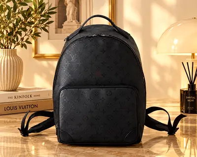 Lv backpack