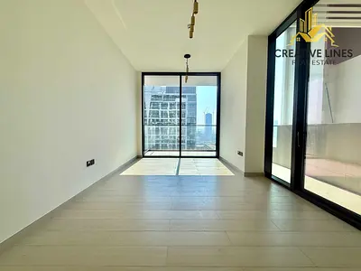 Specious 2bhk apartment || Private pool || Store room || High floor ||