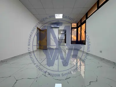 Brand new Villa Apartment NO PARKING I Studio I 5,500 I All Included