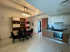 Furnished 1BR in Glamz by Danube Tower 2 | Al Furjan | Close to Metro