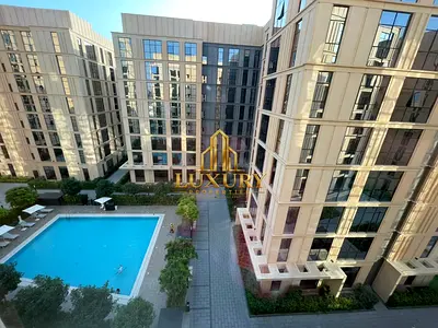 Spacious 1 BHK in Al Mamsha | AED 39,997 Yearly | Easy Installments