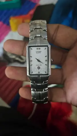 Citizen ladies watch