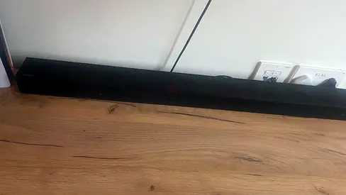 Samsung HW-A450 Soundbar with Wireless Subwoofer