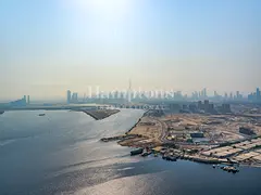 Premium 2BR | High Floor | Burj & Canal Views