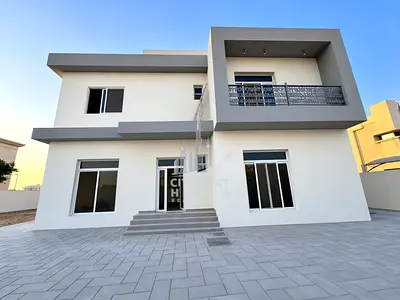 Brand-New 6BR Independent Villa | Al Warqa 3