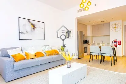 Exclusive Unit | big Terrace | Full furnished
