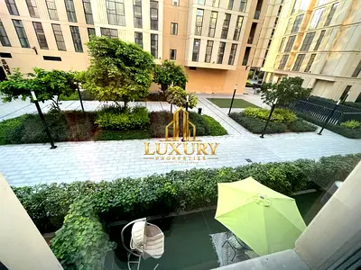 Affordable 1 BHK in Al Mamsha | AED 40,599 | 4 Yearly Installments