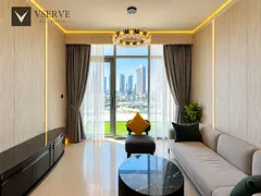 Canal Front | Modern Furnished 2BR | Al Wasl