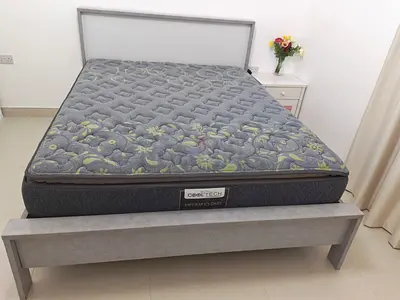 Bed For Sale with Matress