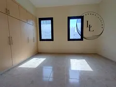 Lavish 3bhk apartment in 70k almajaz 3