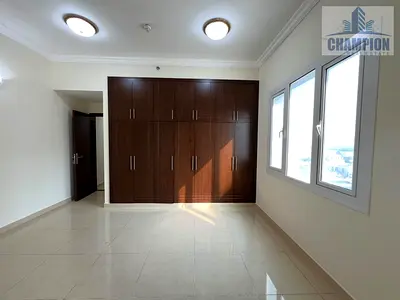 SPACIOUS 3 BHK APARTMENT | GOOD SIZE | PRIME LOCATION | READY TO MOVE | RENT AED 90K