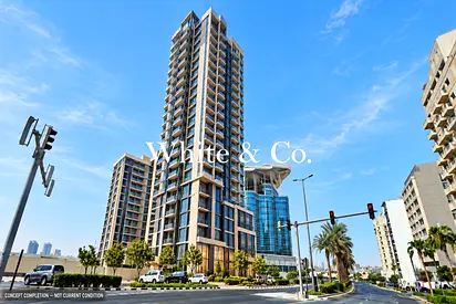 Prime Office | ROI Above 12% | 5 min Metro