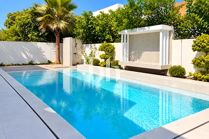 Luxury Living | Prime area | Swimming pool
