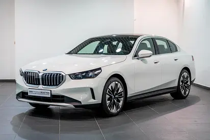 530i Sedan Exclusive