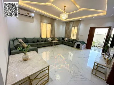 بسعر مميز فيلا في الياسمين شامل الكهرباء والمياه والمكيفات تملك حر لجميع الجنسيات