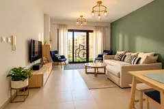 Family Home | Ready To Move | Community Living