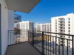 Partial Canal View | Rented | High ROI