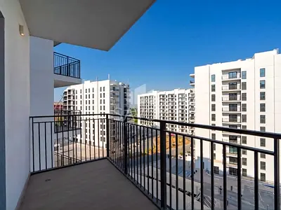 Partial Canal View | Rented | High ROI