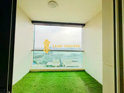 3BR+Maidroom | Prime Marina Living | Inquire