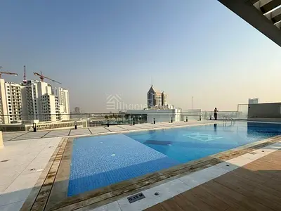 Marquis Elegance | 2BR Apartment | Fully Furnished
