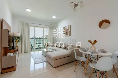Elegant Stay in Burooj | City View Apartment