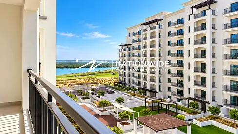 Fully-Furnished|Rented|Partial Golf+Sea Views