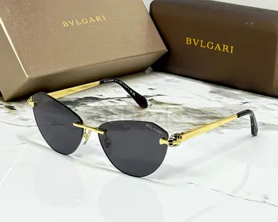 Bvlgari sunglasses for women