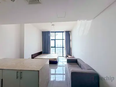 Vastu | High Floor | Open View
