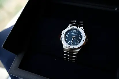 Chopard - Alpine Eagle 41 mm