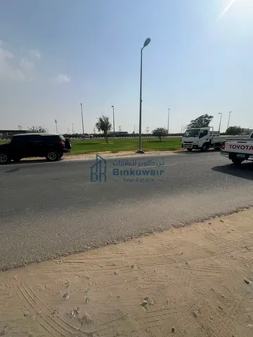 For Sale | Residential Land in Al-Sahma at an Attractive Price