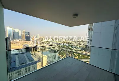 1BR + Maids Room | Smart Home | Brand-New Tower